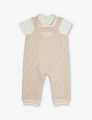 Fendi baby store grow