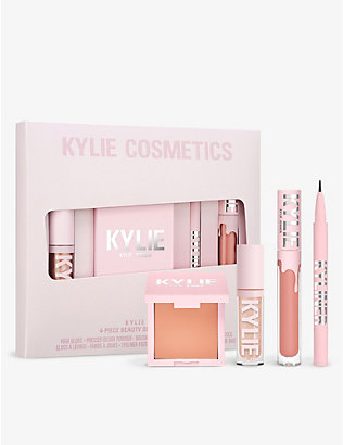 KYLIE BY KYLIE JENNER: Holiday Beauty gift set