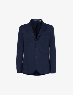 Ralph lauren best sale total comfort blazer