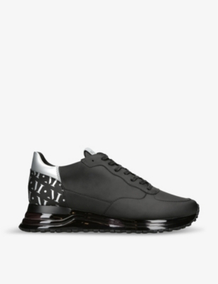 Mallet hot sale trainers selfridges