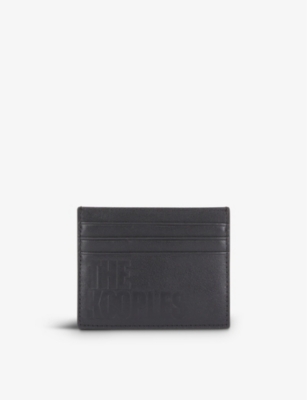 Hugo boss outlet wallet selfridges