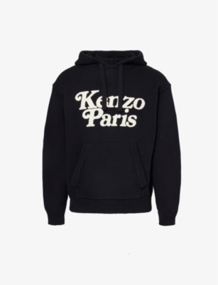 Kenzo store sweatshirt selfridges