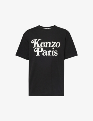 Kenzo t shop shirt selfridges