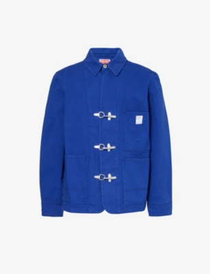 Kenzo store jackets men