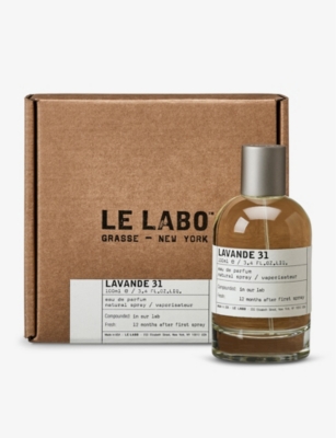 Le Labo Lavande 31 Eau De Parfum
