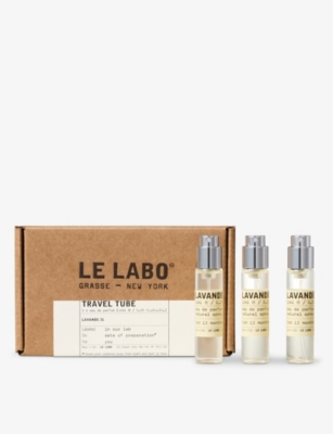 Le Labo Lavande 31 Gift Set