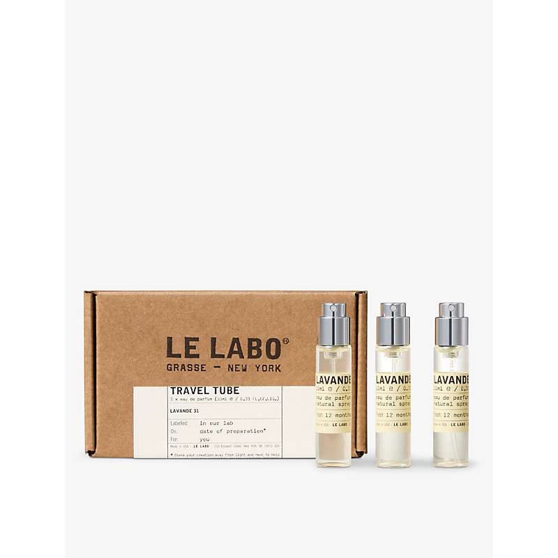 Shop Le Labo Lavande 31 Gift Set