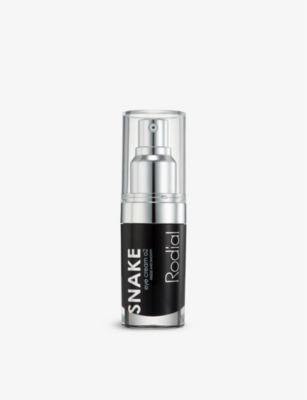 Shop Rodial Snake Eye Cream 02 15ml