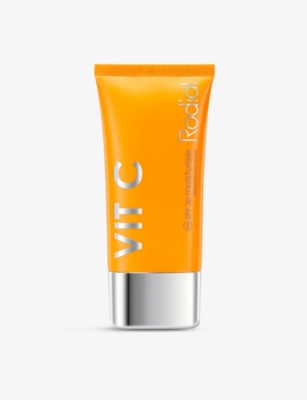 Rodial Vit C Moisturiser Spf 30 40ml