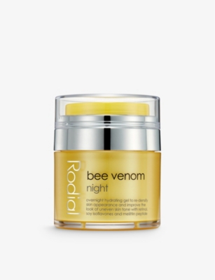 Shop Rodial Bee Venom Night Cream 50ml