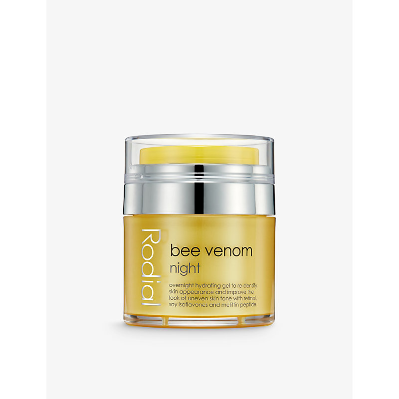 Shop Rodial Bee Venom Night Cream 50ml