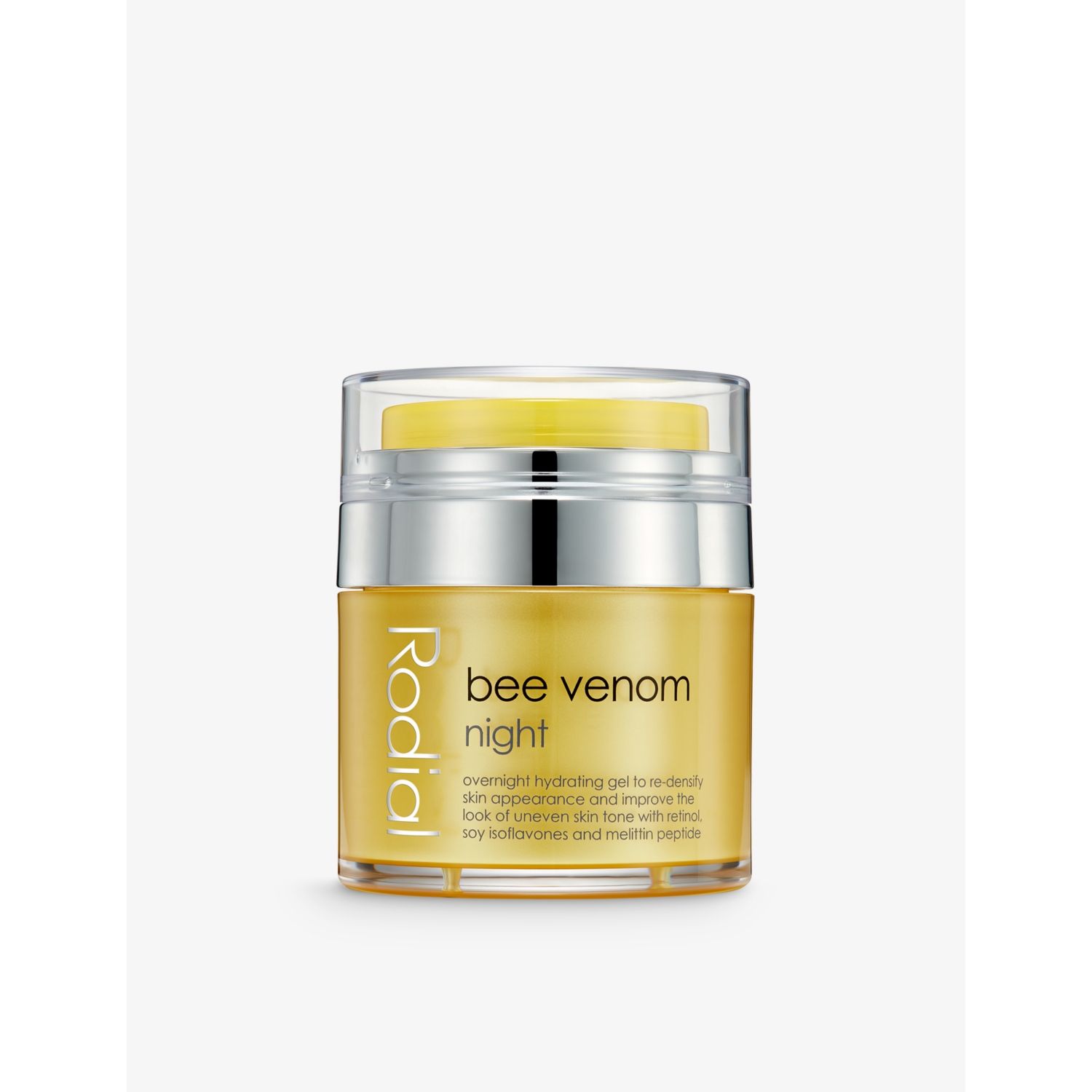 Rodial Bee Venom Night Cream 50ml
