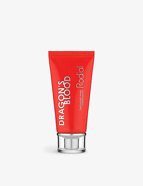 RODIAL: Dragon's Blood hyaluronic face mask 50ml