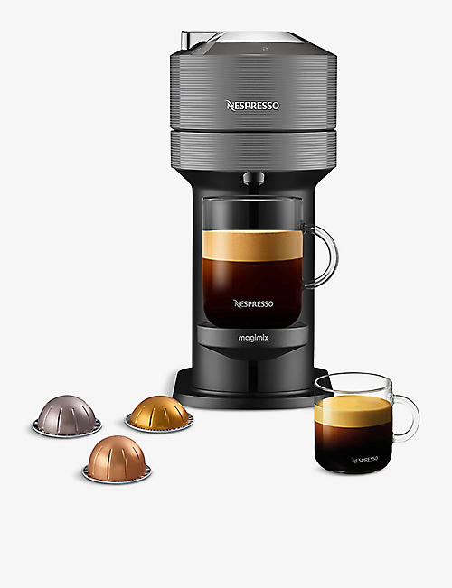 NESPRESSO: Vertuo Next coffee machine