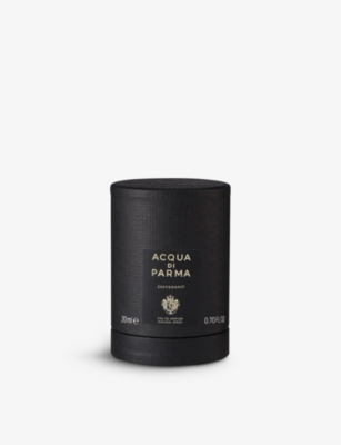 ACQUA DI PARMA: Signatures of the Sun Zafferano eau de parfum 20ml
