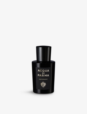 ACQUA DI PARMA: Signatures of the Sun Zafferano eau de parfum 20ml