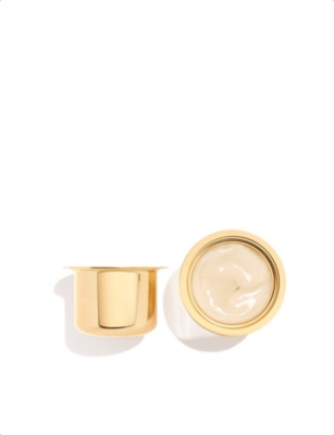 Chanel <strong>sublimage La Crème Yeux, La Recharge</strong> Ultimate Eye Cream<br/>refill 15g 15g