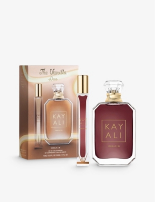 Kayali perfume best sale gift set