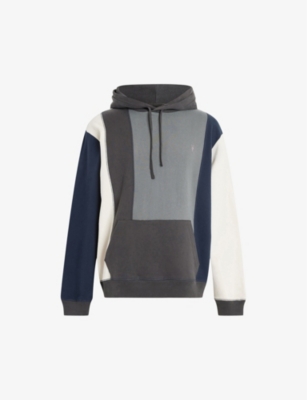 Mens AllSaints Hoodies