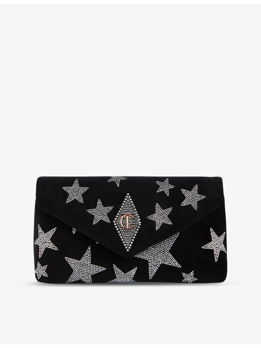 샬롯틸버리 로켓 락스타 메이크업 파우치