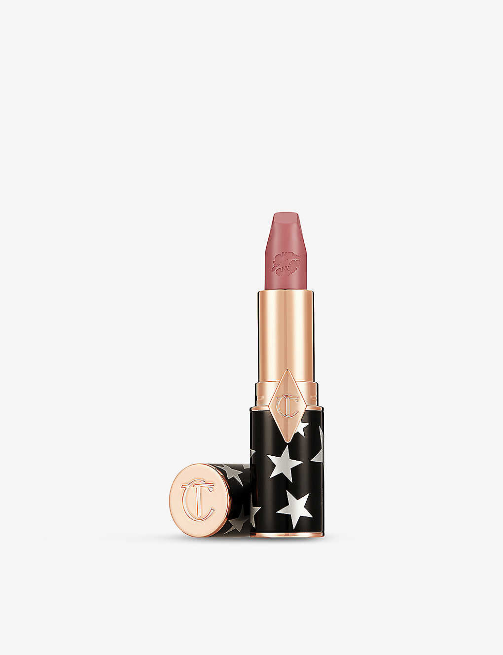 Charlotte Tilbury Rocket Girl X Elton John Rocket Matte Revolution Lipstick 3.5g