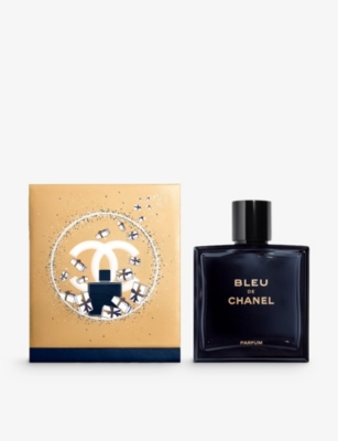 CHANEL - BLEU DE CHANELLimited-Edition Parfum 100ml