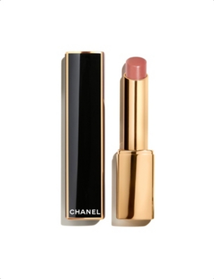 The Only Lipstick Wardrobe You'll Need: Chanel's Rouge Allure Ink Fusion