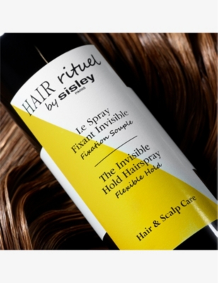 Sisley Paris Sisley The Invisible Hold Hairspray