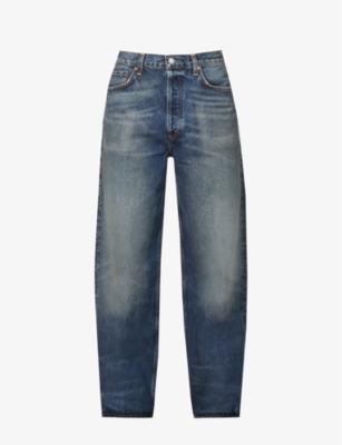 AGOLDE Jeans Clothing Mens Selfridges Shop Online