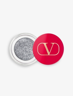 Valentino Beauty 01 Silver Spark Dreamdust Eye Glitter 5g