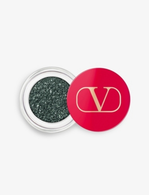 Valentino Beauty 03 Emerald Queen Dreamdust Eye Glitter 5g