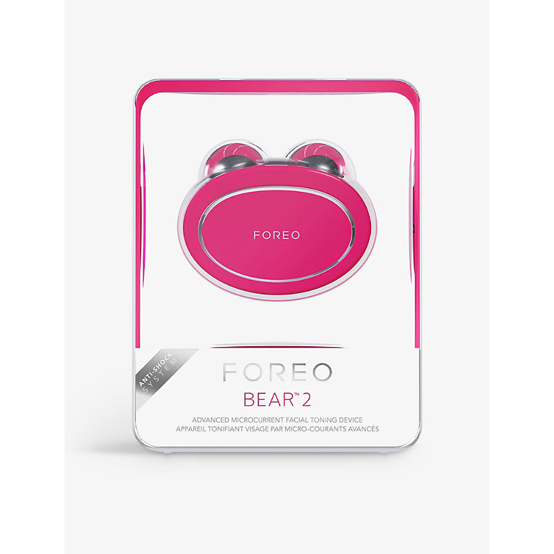 Shop Foreo Bear™ 2 Anti-aging Facial Toning Device