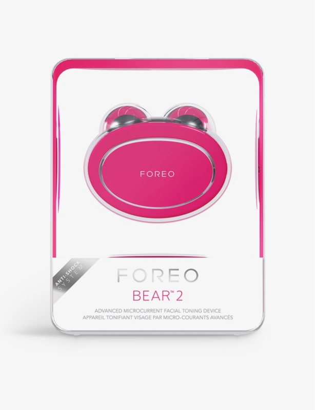 BEAR™ 2 anti-aging facial toning device