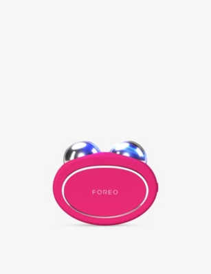 FOREO - BEAR™ 2 anti-aging facial toning device | Dermaroller