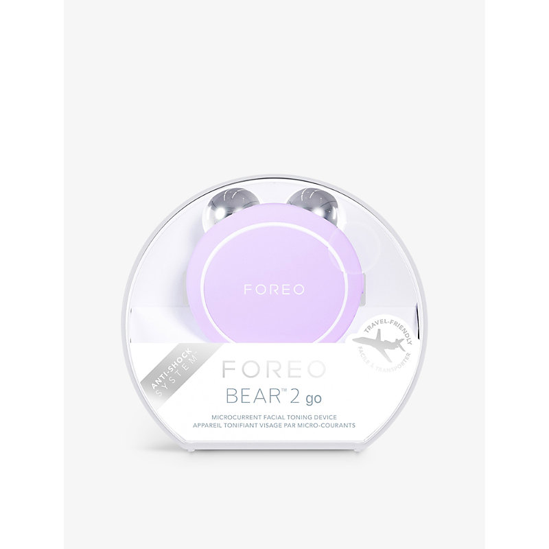 Shop Foreo Bear™ 2 Go Facial Toning Device