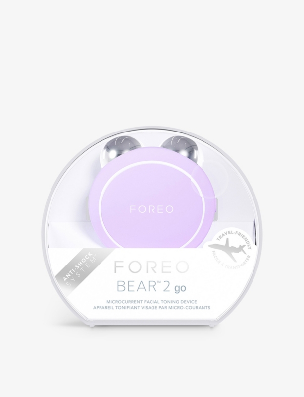 BEAR™ 2 Go facial toning device