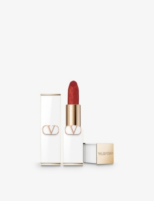 Valentino Beauty 111a Undressed Velvet Rosso Valentino Limited-edition ...