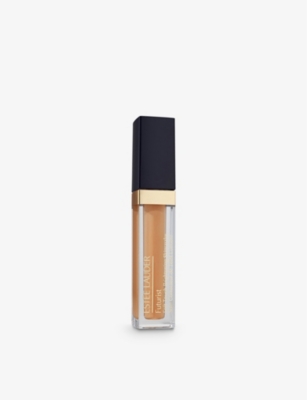 Estée Lauder Estee Lauder 4w Medium Deep Futurist Soft Touch Skincealer 6ml In 4w Medium Deep