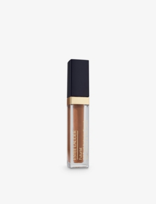 Estée Lauder Estee Lauder 5.5n Deep Futurist Soft Touch Skincealer 6ml In 5.5n Deep
