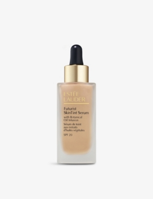 Estée Lauder Estee Lauder 1c1 Cool Bone Futurist Skintint Serum Foundation Spf 20 30ml