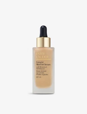 Estée Lauder Estee Lauder 1n1 Ivory Nude Futurist Skintint Serum Foundation Spf 20 30ml