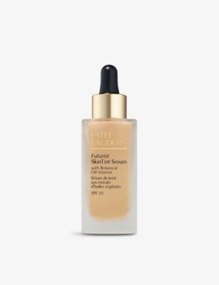 Estée Lauder Estee Lauder 1w1 Bone Futurist Skintint Serum Foundation Spf 20 30ml