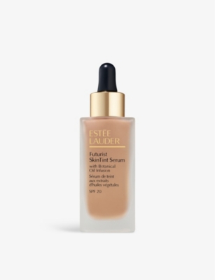 Estée Lauder Estee Lauder 2c3 Fresco Futurist Skintint Serum Foundation Spf 20 30ml