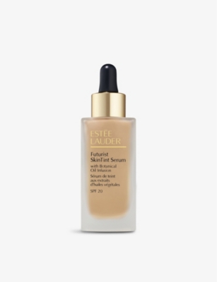 Estée Lauder Estee Lauder 2n1 Desert Beige Futurist Skintint Serum Foundation Spf 20 30ml