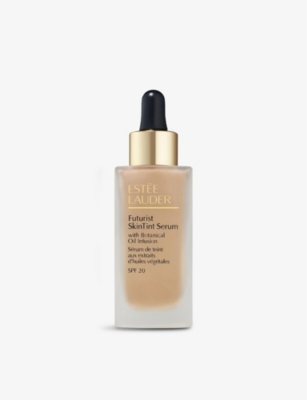 Estée Lauder Estee Lauder 2w1 Dawn Futurist Skintint Serum Foundation Spf 20 30ml