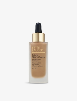 Estée Lauder Estee Lauder 3n1 Ivory Beige Futurist Skintint Serum Foundation Spf 20 30ml