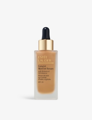 Estée Lauder Estee Lauder 3n2 Wheat Futurist Skintint Serum Foundation Spf 20 30ml