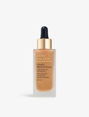 Estée Lauder Estee Lauder 3w1 Tawny Futurist Skintint Serum Foundation Spf 20 30ml In 3w1 Tawny
