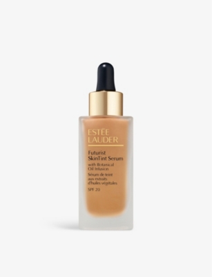 Estée Lauder Estee Lauder 3w1 Tawny Futurist Skintint Serum Foundation Spf 20 30ml