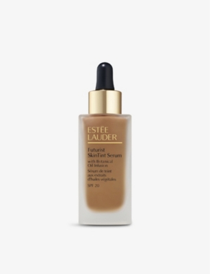 Estée Lauder Estee Lauder 4n2 Spiced Sand Futurist Skintint Serum Foundation Spf 20 30ml